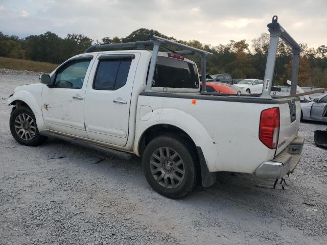 Photo 2 from auction – 2011 NISSAN FRONTIER S with VIN 1N6AD0ER0BC414183