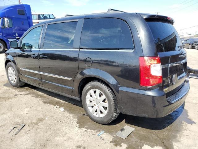Photo 2 from auction – 2016 CHRYSLER TOWN & COU with VIN 2C4RC1BG8GR148833