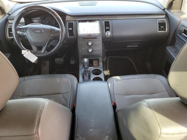 Photo 8 from auction – 2019 FORD FLEX SEL with VIN 2FMGK5C86KBA09984