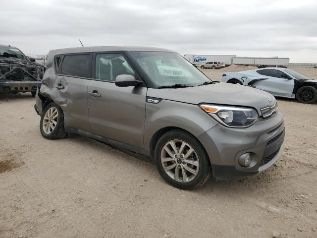 Photo 4 from auction – 2019 KIA SOUL + with VIN KNDJP3A50K7016950