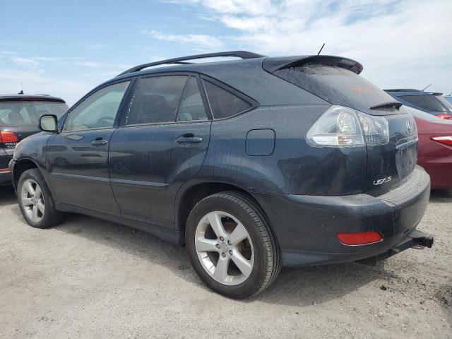 Photo 2 from auction – 2004 LEXUS RX 330 with VIN JTJHA31UX40015241