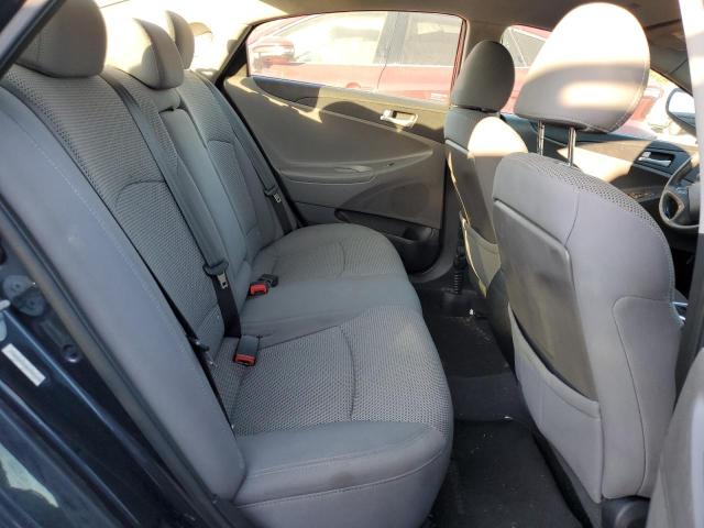 Photo 10 from auction – 2011 HYUNDAI SONATA GLS with VIN 5NPEB4ACXBH149716