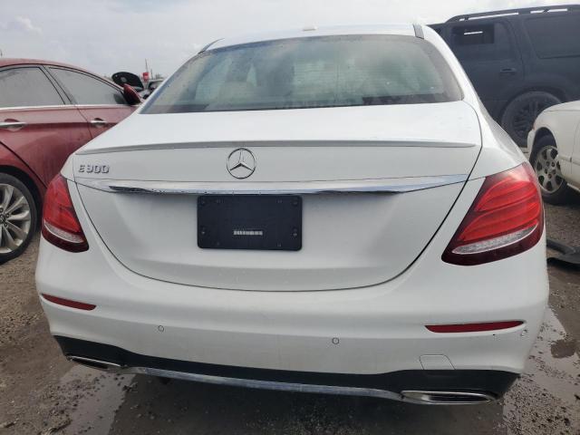 Photo 6 from auction – 2017 MERCEDES-BENZ E 300 with VIN WDDZF4JBXHA174876