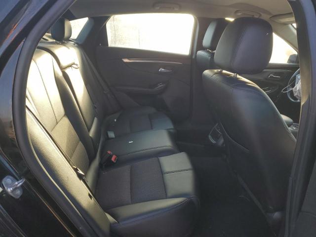 Photo 10 from auction – 2017 CHEVROLET IMPALA LT with VIN 2G1105S36H9187831