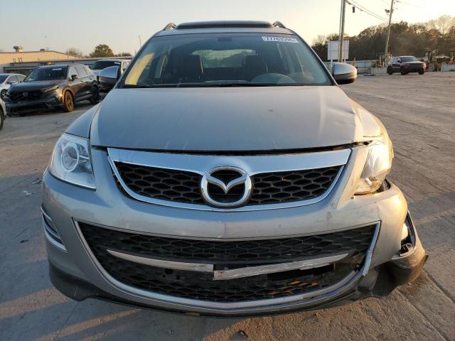 Photo 5 from auction – 2010 MAZDA CX-9 with VIN JM3TB2MA9A0234894