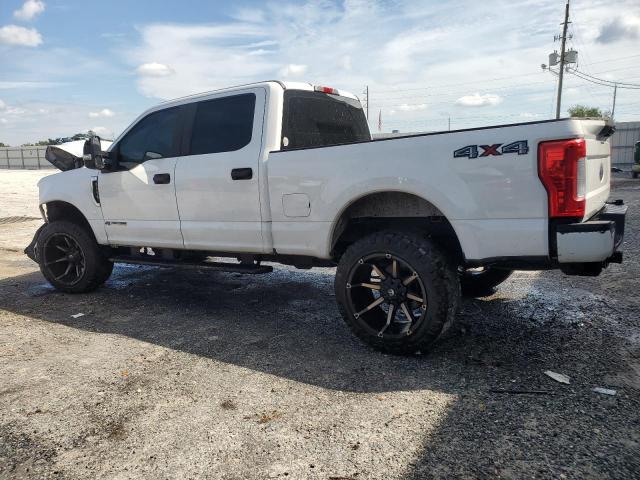 Photo 2 from auction – 2019 FORD F250 SUPER with VIN 1FT7W2BT2KEF15121