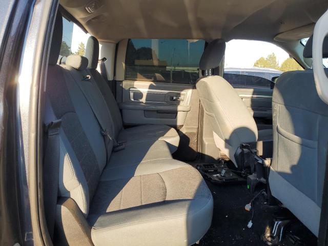 Photo 10 from auction – 2018 RAM 1500 SLT with VIN 1C6RR7LG3JS221023