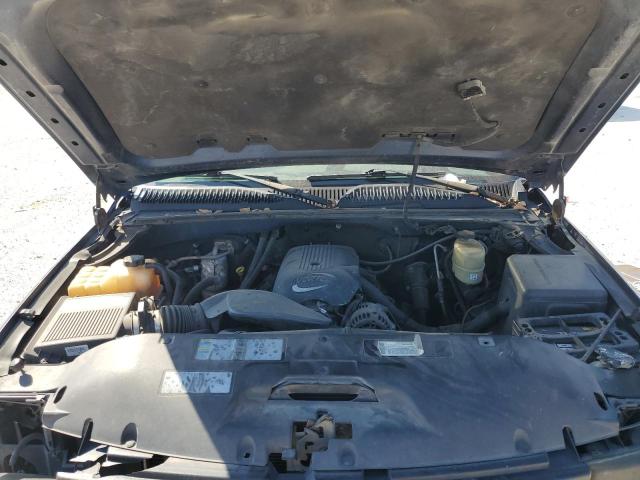 Photo 11 from auction – 2002 CHEVROLET SILVERADO with VIN 1GCHC29UX2E182629