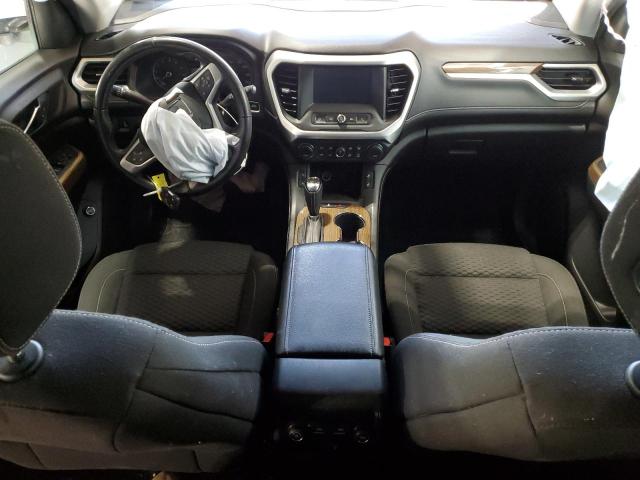 Photo 8 from auction – 2019 GMC ACADIA SLE with VIN 1GKKNSLAXKZ269832