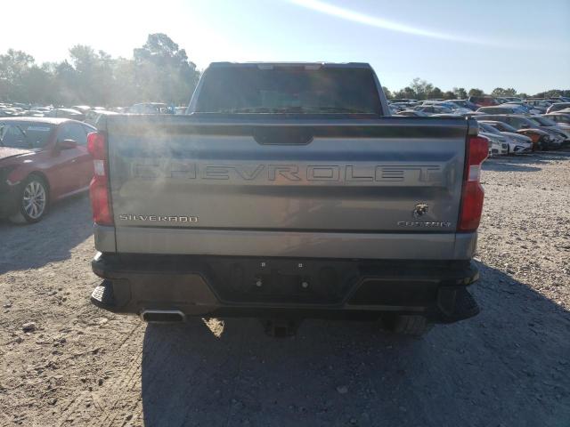 Photo 6 from auction – 2019 CHEVROLET SILVERADO with VIN 1GCPYCEF2KZ409430