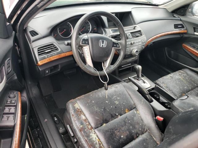 Photo 8 from auction – 2012 HONDA ACCORD EXL with VIN 1HGCP3F8XCA021963