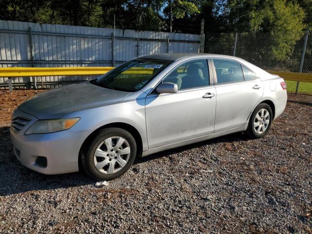 TOYOTA CAMRY BASE 2010 with VIN 4T4BF3EK9AR009763 - Photo from auction
