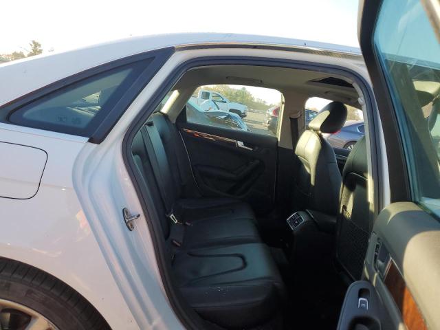Photo 10 from auction – 2013 AUDI A4 PREMIUM with VIN WAUFFAFL8DN030756