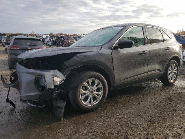 Photo 1 from auction – 2024 FORD ESCAPE ACT with VIN 1FMCU0GN8RUA73878