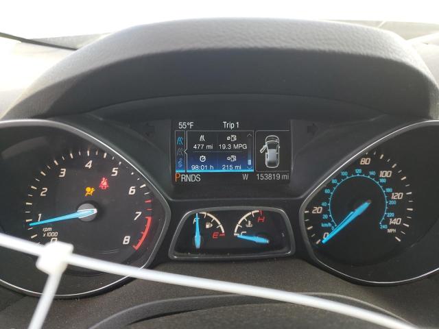 Photo 9 from auction – 2013 FORD ESCAPE TIT with VIN 1FMCU9J99DUD69243