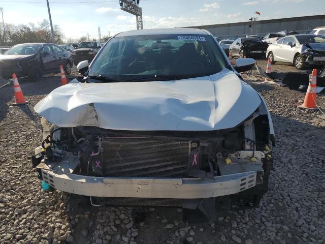 Photo 5 from auction – 2016 HONDA CIVIC EX with VIN 2HGFC2F76GH531650