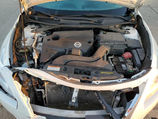 Photo 11 from auction – 2015 NISSAN ALTIMA 2.5 with VIN 1N4AL3AP6FC183149