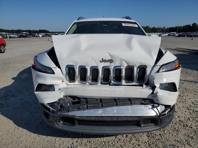 Photo 5 from auction – 2015 JEEP CHEROKEE L with VIN 1C4PJLCB6FW655862