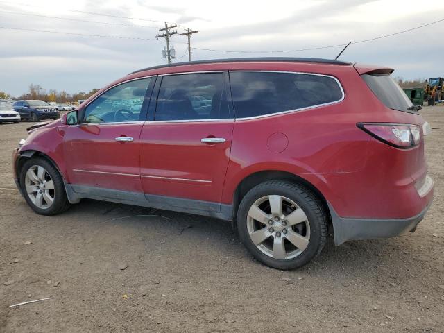 Photo 2 from auction – 2014 CHEVROLET TRAVERSE L with VIN 1GNKVJKD3EJ171379