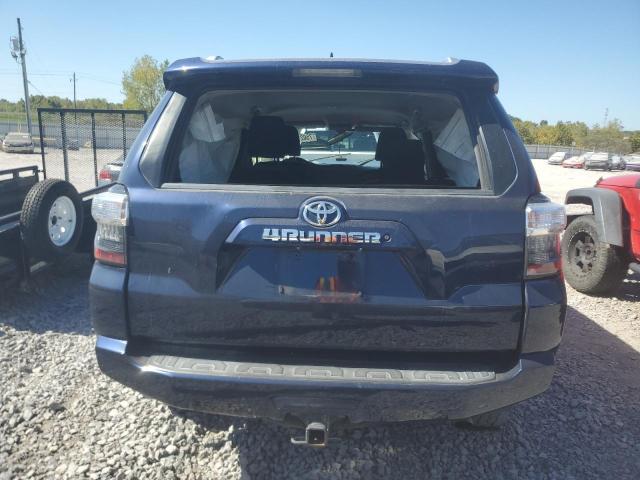Photo 6 from auction – 2014 TOYOTA 4RUNNER SR with VIN JTEZU5JR9E5080412