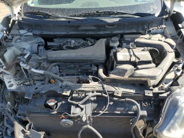 Photo 11 from auction – 2015 NISSAN ROGUE S with VIN 5N1AT2MV5FC901591