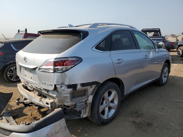 Photo 3 from auction – 2014 LEXUS RX 350 BAS with VIN 2T2BK1BA2EC243350
