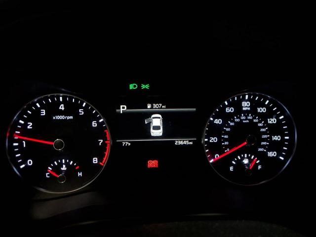 Photo 9 from auction – 2024 KIA FORTE LX with VIN 3KPF24AD4RE696007