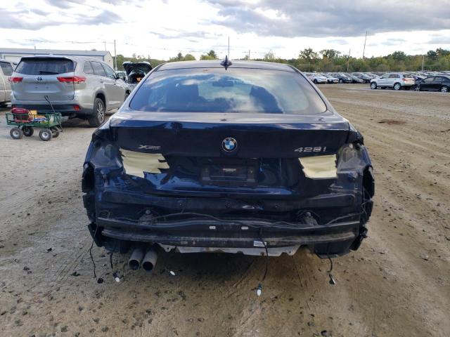 Photo 6 from auction – 2015 BMW 428 XI GRA with VIN WBA4C9C59FD330495