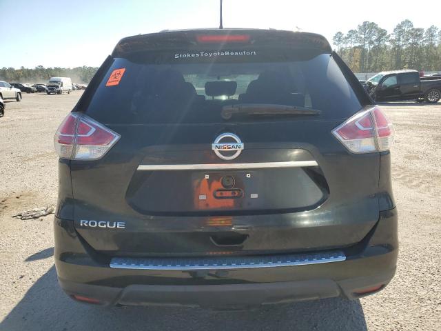 Photo 6 from auction – 2016 NISSAN ROGUE S with VIN KNMAT2MTXGP726896