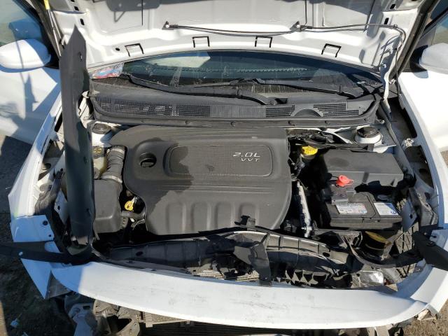 Photo 11 from auction – 2014 DODGE DART SE with VIN 1C3CDFAA4ED742322