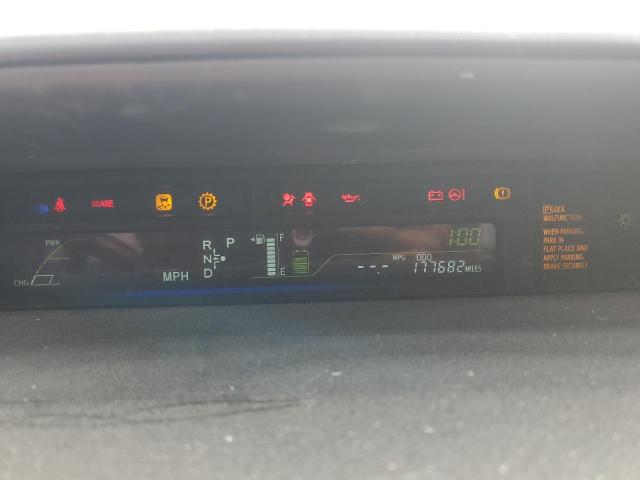 Photo 9 from auction – 2013 TOYOTA PRIUS V with VIN JTDZN3EU6D3263202