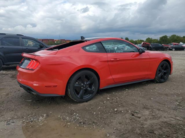Photo 3 from auction – 2021 FORD MUSTANG with VIN 1FA6P8TH5M5113172