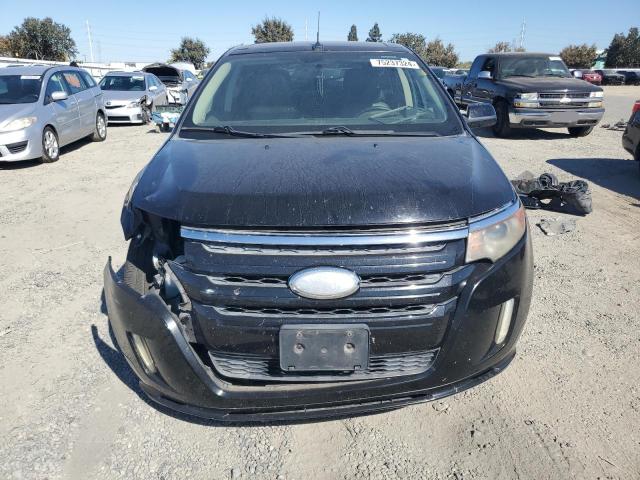 صورة رقم 5 من المزاد - 2011 FORD EDGE SPORT مع VIN 2FMDK4AK0BBB61786