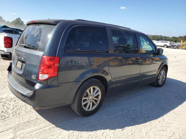 Photo 3 from auction – 2014 DODGE GRAND CARA with VIN 2C4RDGCG9ER153101