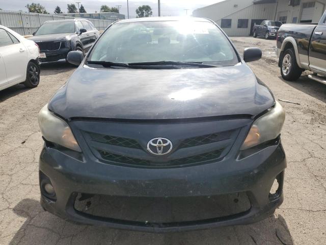 Photo 5 from auction – 2013 TOYOTA COROLLA BA with VIN 2T1BU4EE9DC960910