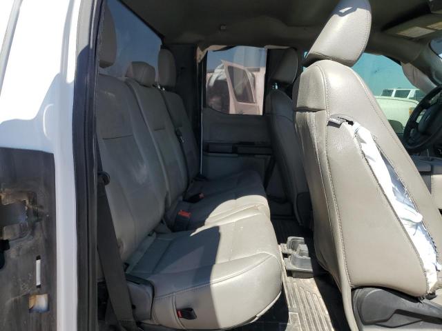 Photo 10 from auction – 2022 FORD F250 SUPER with VIN 1FT7X2B6XNEE65869