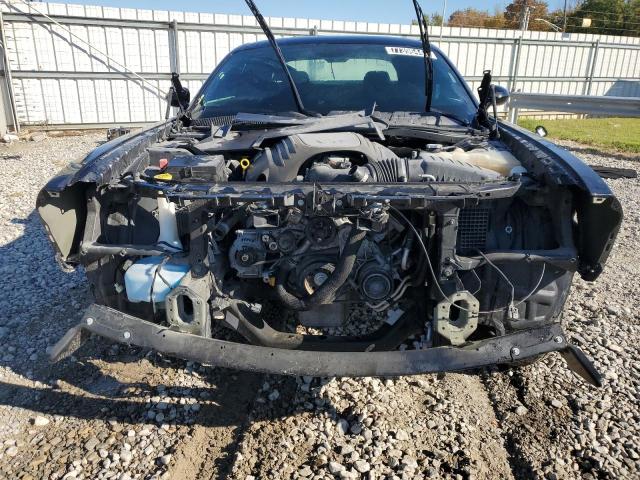 Photo 5 from auction – 2021 DODGE CHALLENGER with VIN 2C3CDZBT3MH524780