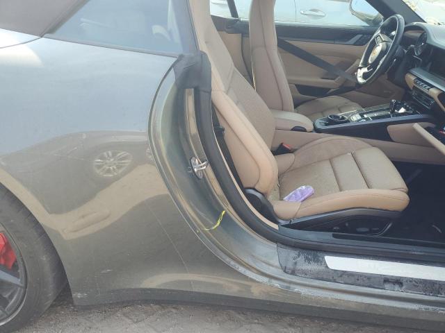 Photo 12 from auction – 2022 PORSCHE 911 CARRER with VIN WP0CB2A91NS245207