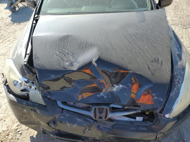 Photo 11 from auction – 2004 HONDA ACCORD EX with VIN 1HGCM66524A007430