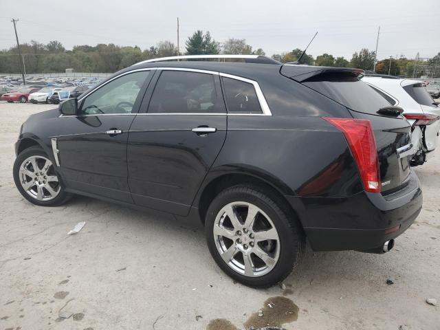 Photo 2 from auction – 2012 CADILLAC SRX PERFOR with VIN 3GYFNBE38CS609869