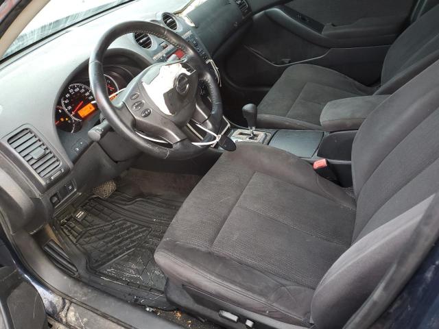 Photo 7 from auction – 2010 NISSAN ALTIMA BAS with VIN 1N4AL2AP5AN462762