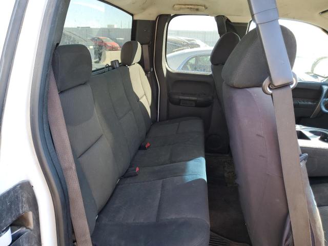 Photo 10 from auction – 2012 GMC SIERRA K15 with VIN 1GTR2UEA5CZ269007