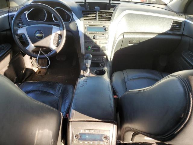Photo 8 from auction – 2011 CHEVROLET TRAVERSE L with VIN 1GNKVJED2BJ362850