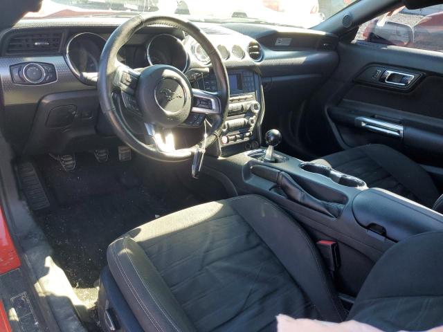 Photo 8 from auction – 2016 FORD MUSTANG GT with VIN 1FA6P8CF0G5245355