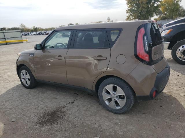 Photo 2 from auction – 2016 KIA SOUL with VIN KNDJN2A27G7238401