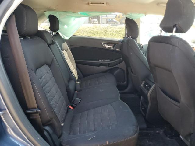 Photo 11 from auction – 2018 FORD EDGE SEL with VIN 2FMPK3J9XJBB48868