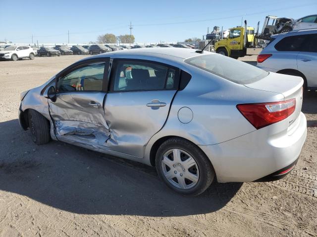 Zdjęcie 2 z aukcji – 2013 KIA RIO LX z VIN KNADM4A32D6203557