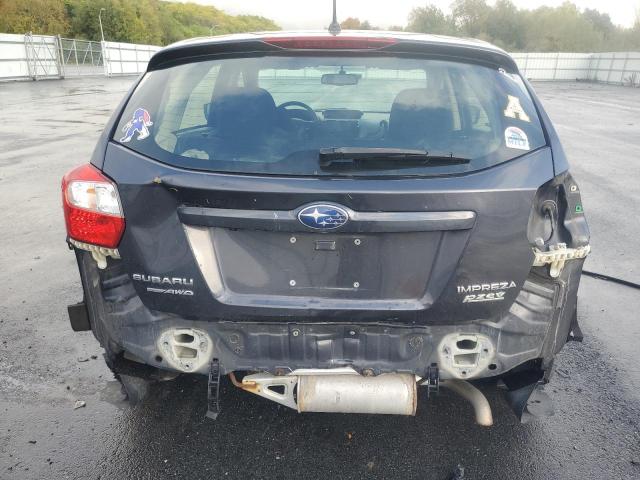 Photo 6 from auction – 2015 SUBARU IMPREZA PR with VIN JF1GPAC63F8212343
