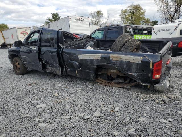 Photo 2 from auction – 2004 DODGE RAM 3500 S with VIN 3D7MU48C94G255541