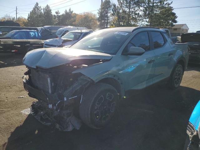 Photo 1 from auction – 2023 HYUNDAI SANTA CRUZ with VIN 5NTJCDAE9PH043358